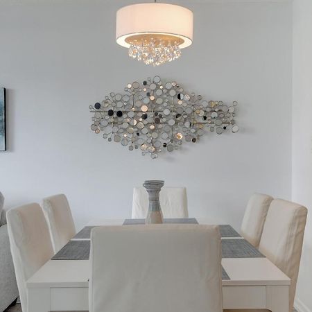 The Astoria Flair Apartment Victoria Bagian luar foto